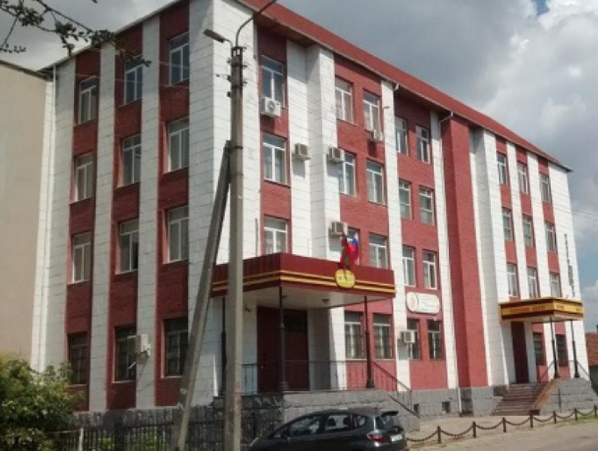 Здание ОБСЕ в Приднестровье продается почти за 1,5 млн долларов