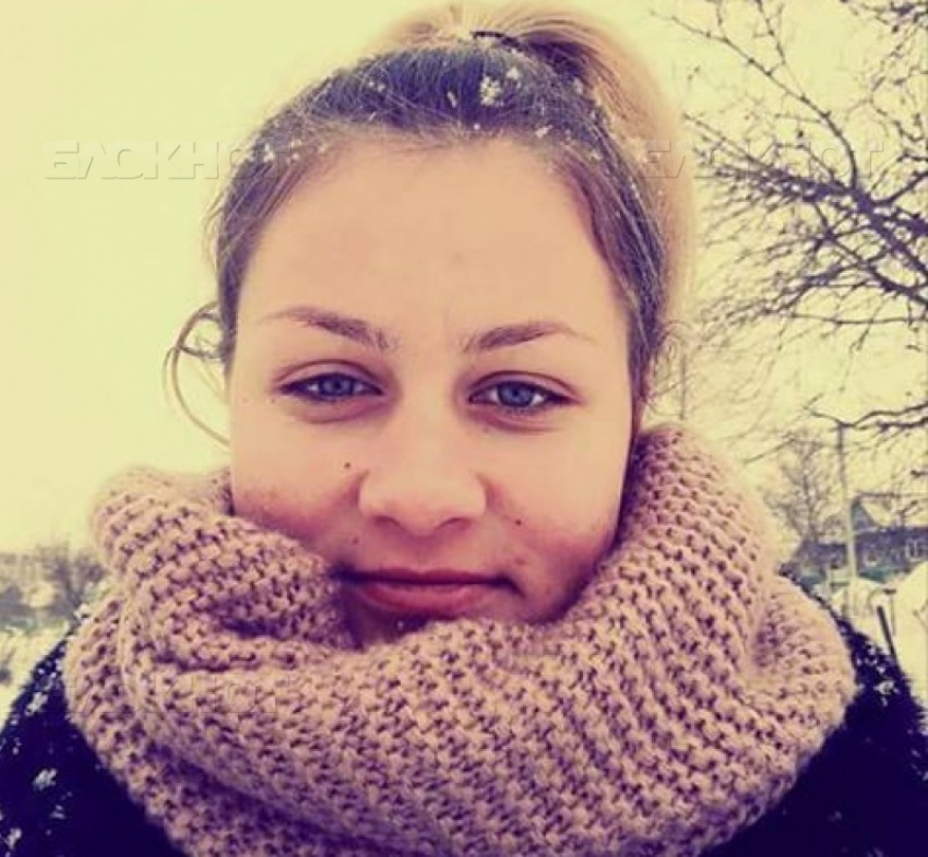 Пропавшая в Кишиневе 21-летняя девушка была найдена