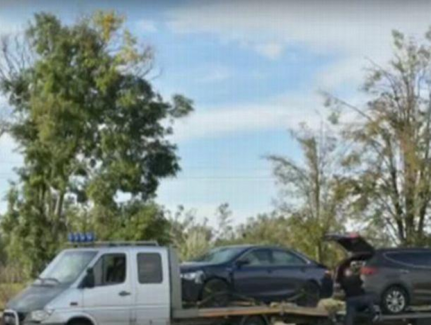 "Штраф по-европейски» - молдавского водителя оштрафовали в Венгрии на 6 850 евро