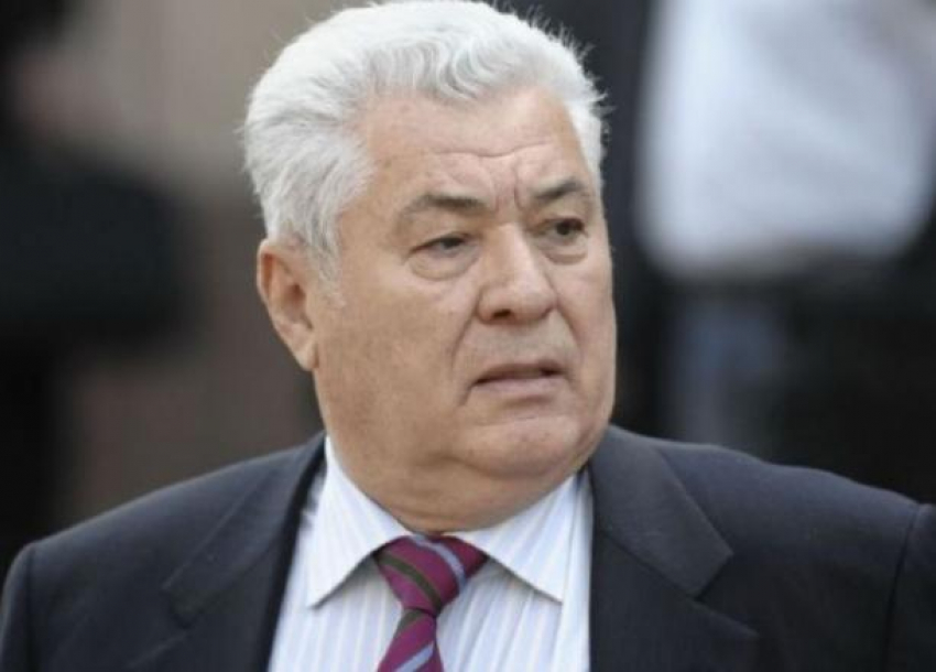 Владимиру Воронину исполняется 83 года