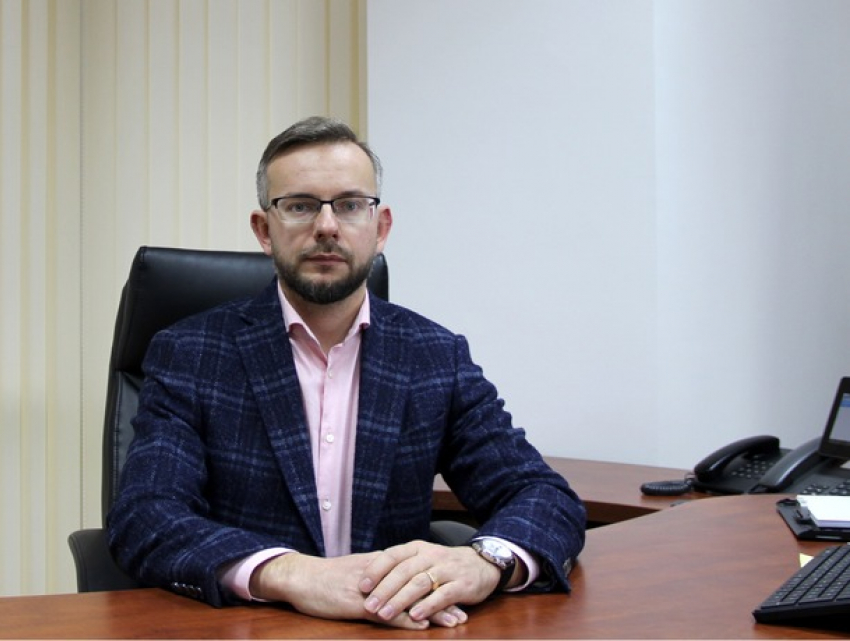 Объявлено имя нового главы Россотрудничества в Молдове