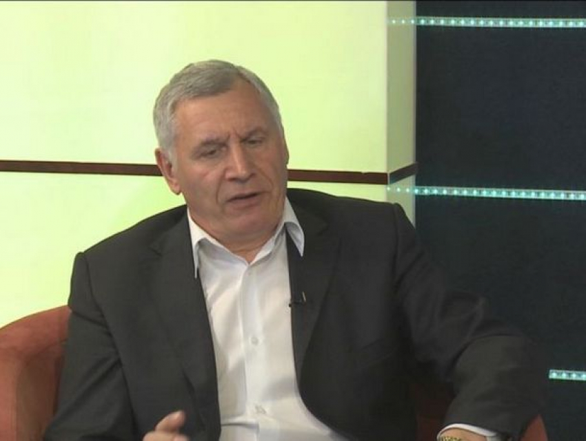 Опасные преступники не должны выходить на свободу досрочно, - Мидриган