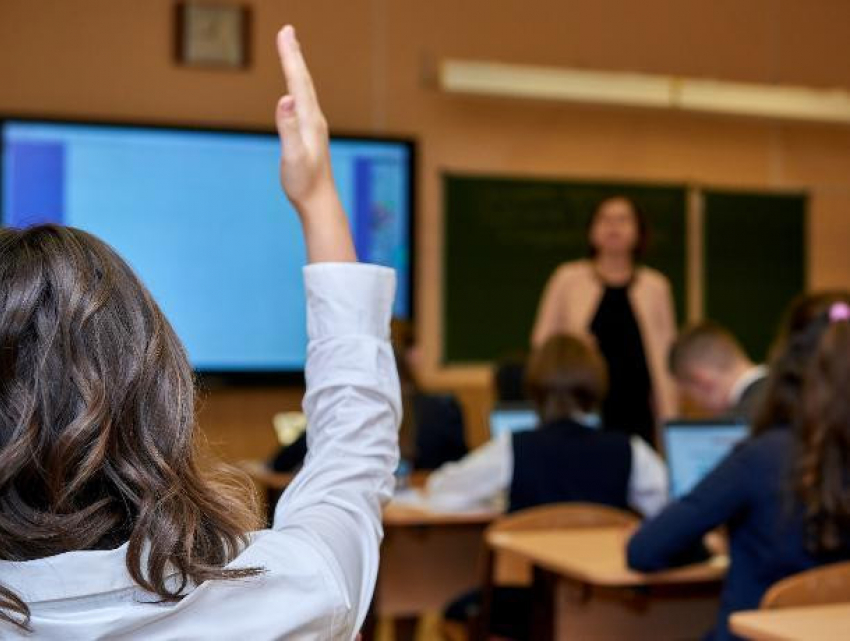 В школах Молдовы будет введен новый предмет