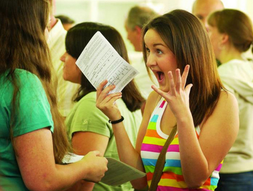 Стали известны лицеи со 100% сдачей экзаменов на степень бакалавра