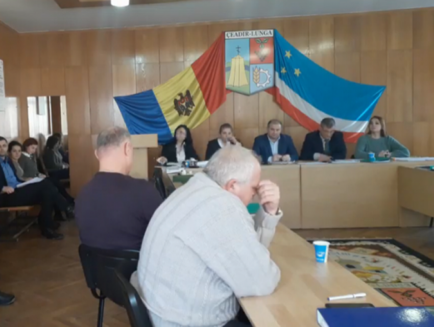 В Чадыр-Лунге может пройти референдум по переименованию одной из улиц 