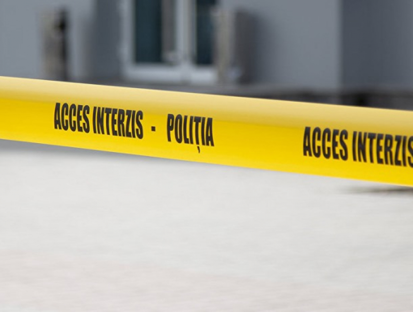 Тела двоих пожилых супругов найдены в доме в селе Карабетовка