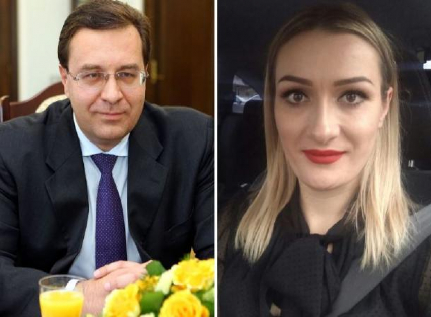 Как развивается «сексуальный скандал» в Счетной палате