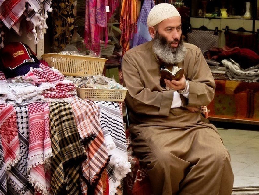 Шубы из Европы в 12 раз дороже продавали арабы-контрабандисты в торговой сети «Elegant» в Приднестровье