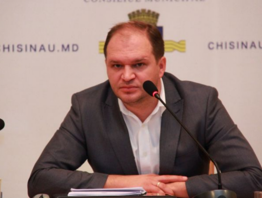 Добастовались: примар объявил о жестких мерах в отношении маршрутчиков