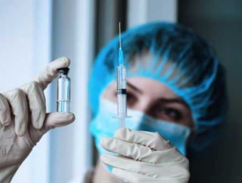 Предупреждение: дифтерия у границ Молдовы! Требуется срочная вакцинация населения