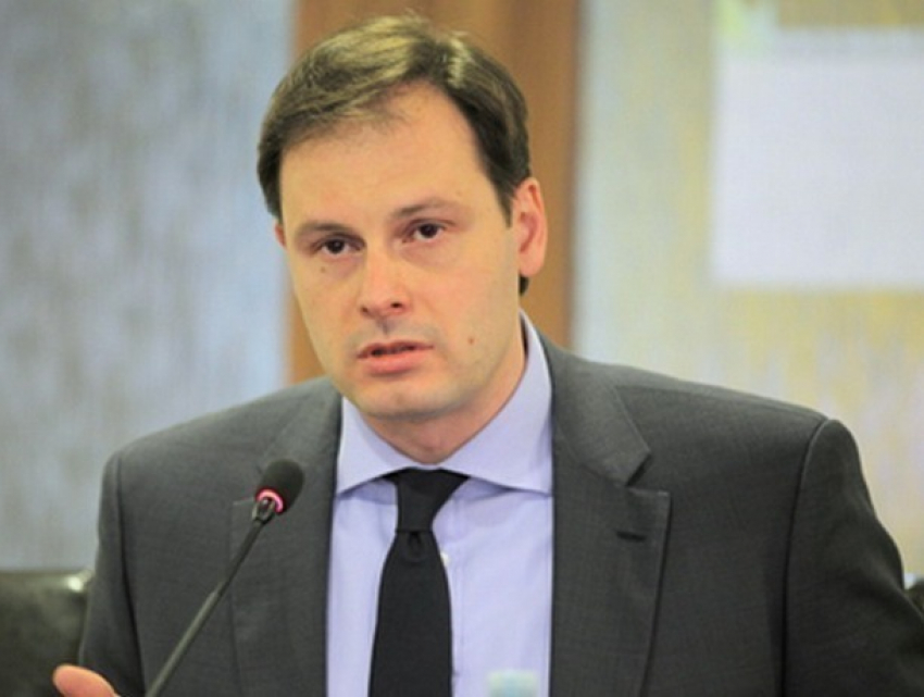 Уголовное дело против сына экс-президента Молдовы направили в суд 