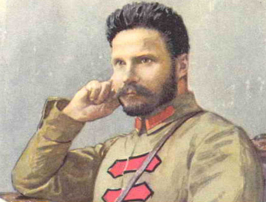 Календарь: 2 февраля - родился выдающийся советский военачальник молдавского происхождения Михаил Фрунзе