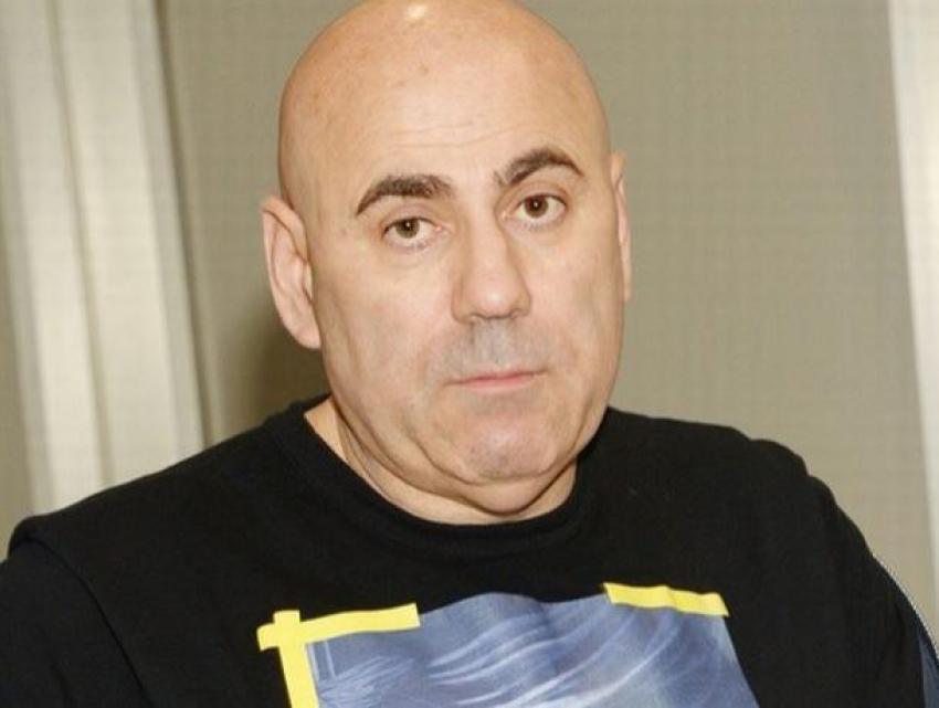 Иосиф Пригожин раскритиковал митингующих в Москве и привел в пример работящих молдаван