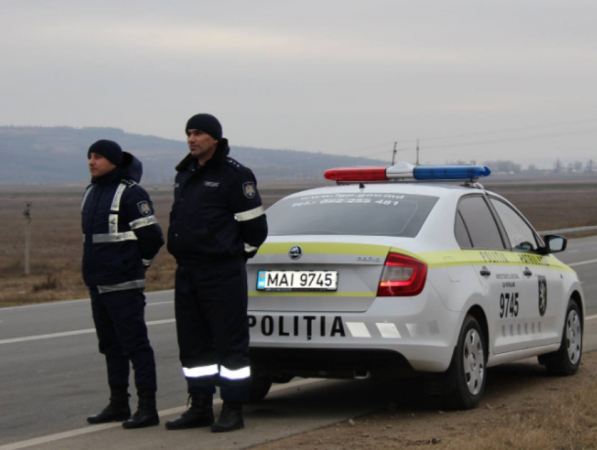 Внимание: список трасс, где находятся экипажи НИП с радарами