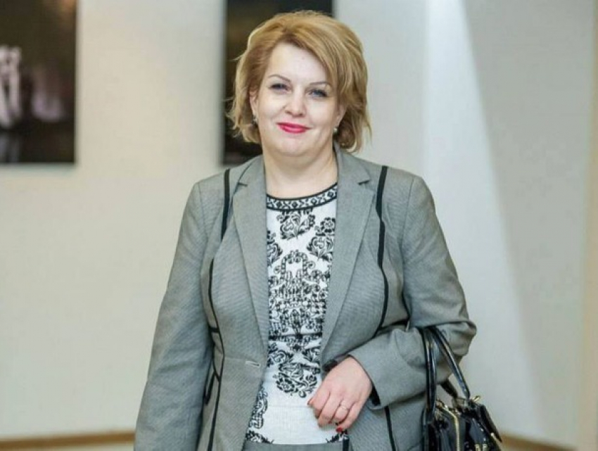 Глава Центра общественного здоровья Кишинева уволилась 