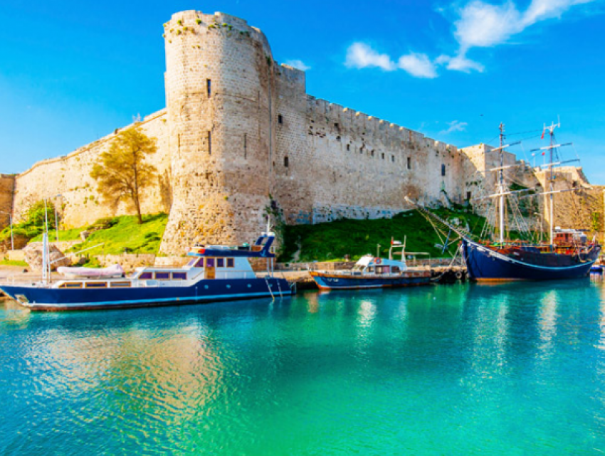 Молдова договаривается с Кипром по теме туризма