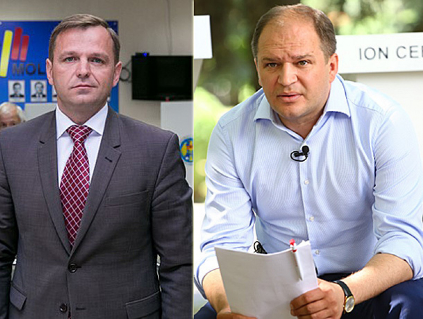Итоги выборов генпримара Кишинева: Нэстасе и Чебана разделили 5,16%