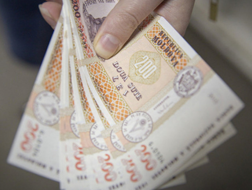 Обещали высокие проценты: несколько женщин из Резины не могут вернуть десятки тысяч евро