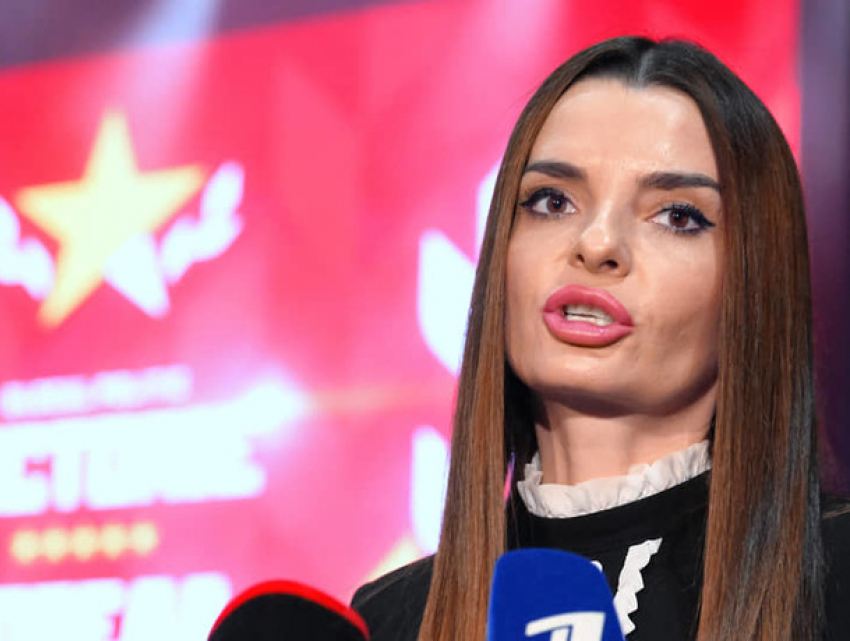 Евгения Гуцул получила 7 лет лишения свободы