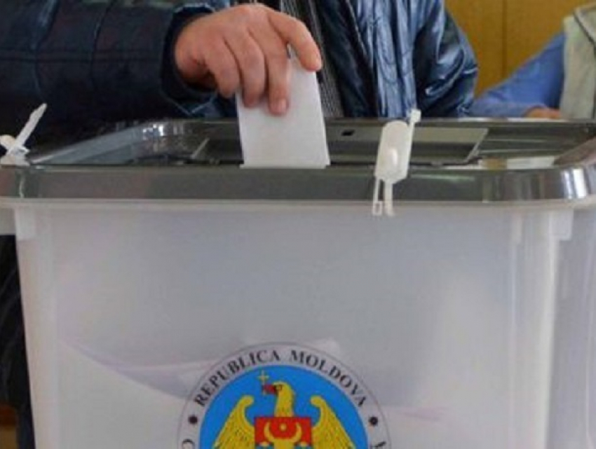 Выборы в Молдове проверят арабы и французы