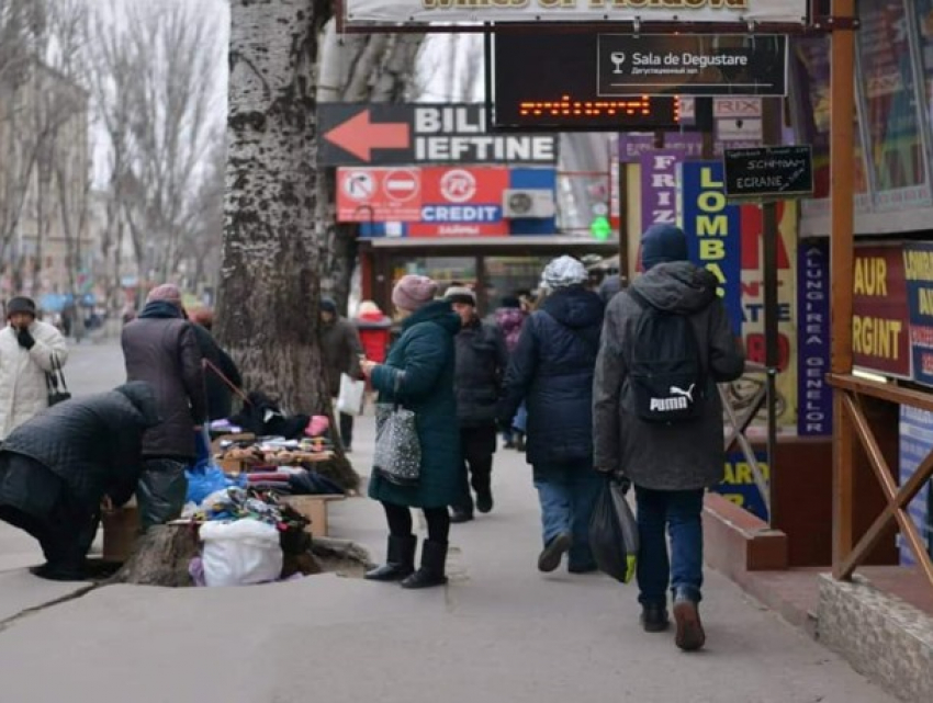 Реформы Центрального рынка Кишинева - одним аудитом никто не ограничится