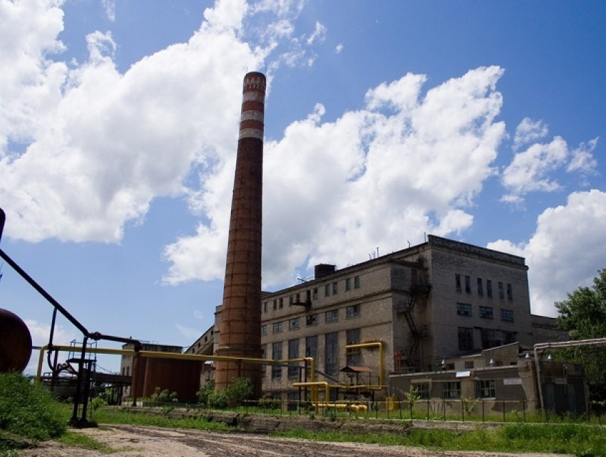  Молдова продолжает терять обрабатывающую промышленность