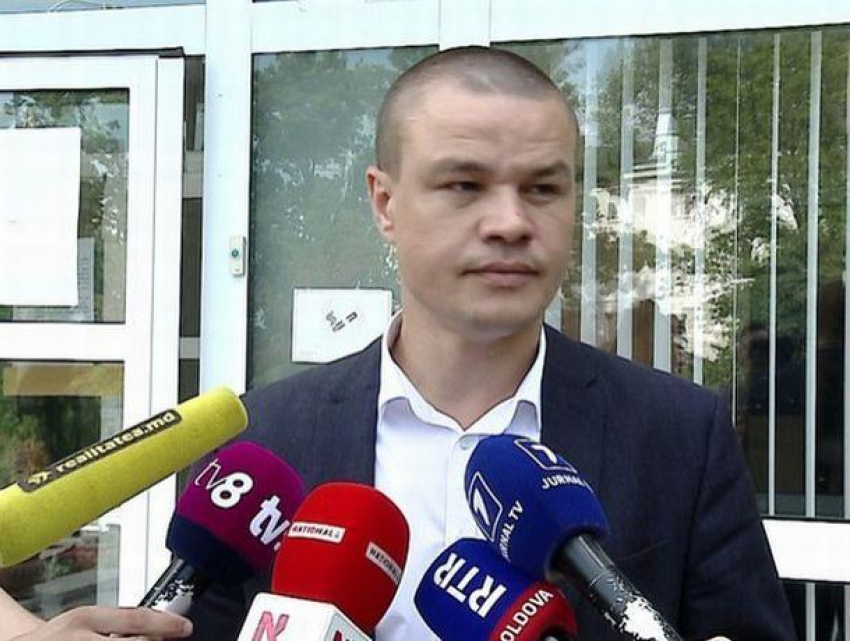 Срочно: Появилась главная кандидатура на должность врио генпрокурора