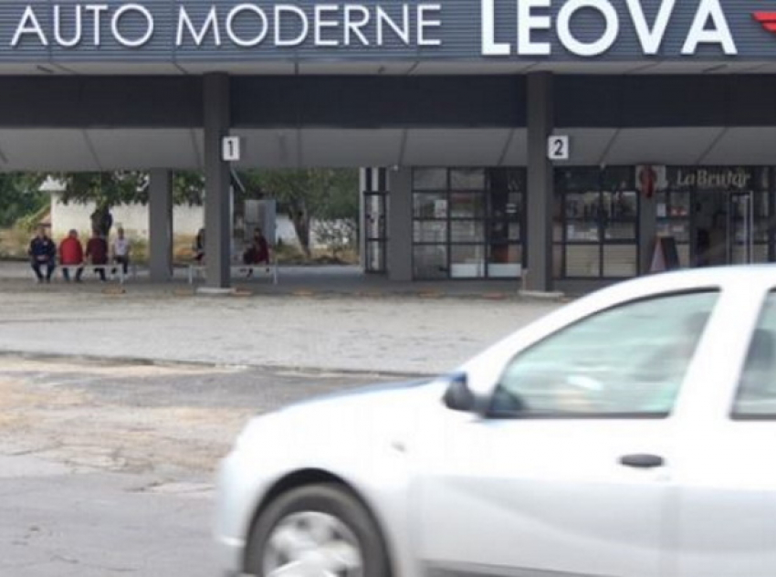 Добро пожаловать! Как молдавские автостанции «встречают» гостей после инвестиций в 40 млн 