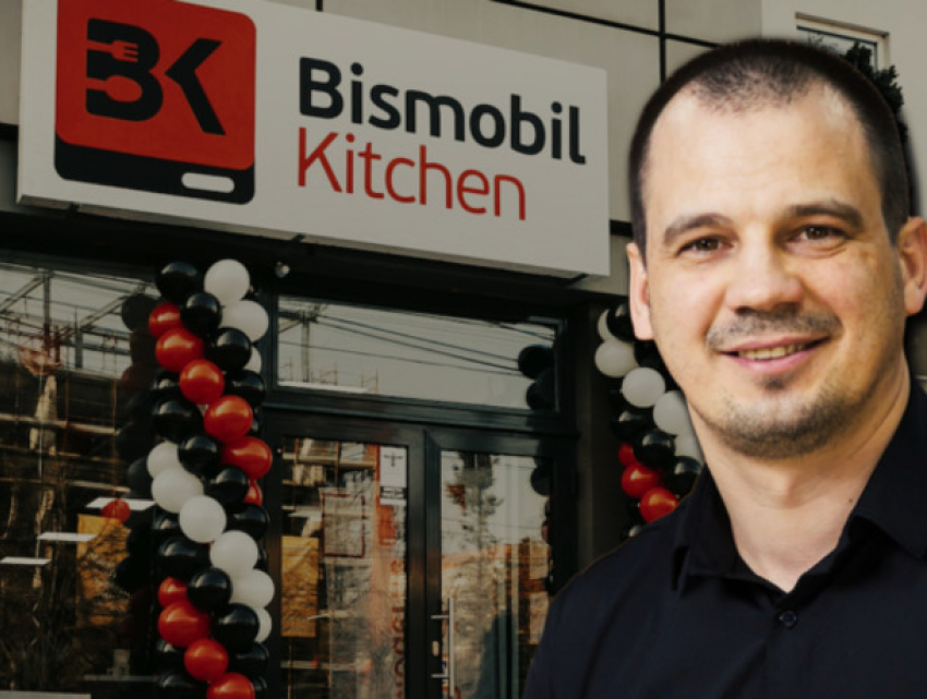 Сбегавший из-под стражи глава Bismobil Kitchen переведен под домашний арест