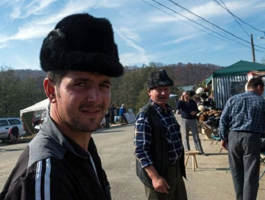 Самыми несчастными людьми Европы оказались жители Румынии