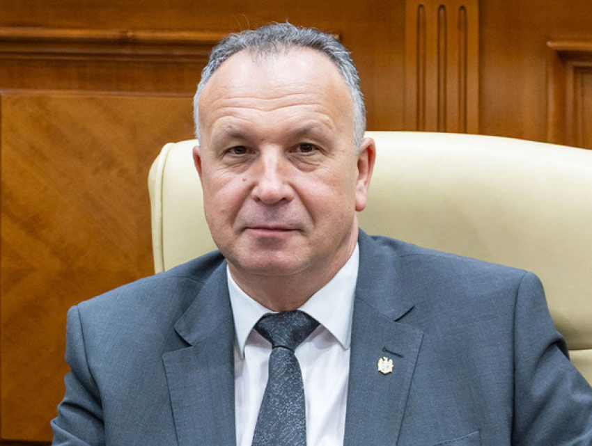 Чебан о «фальшивых дипломах»: Это ложь. Университет работает прозрачно