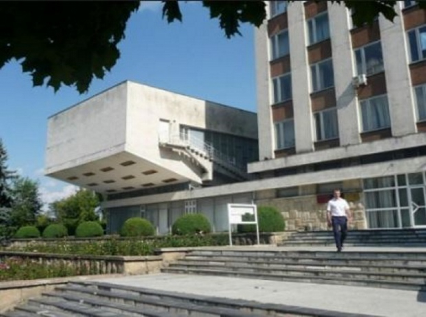 Судья не пускает журналистов на судебный процесс в отношении россиянина