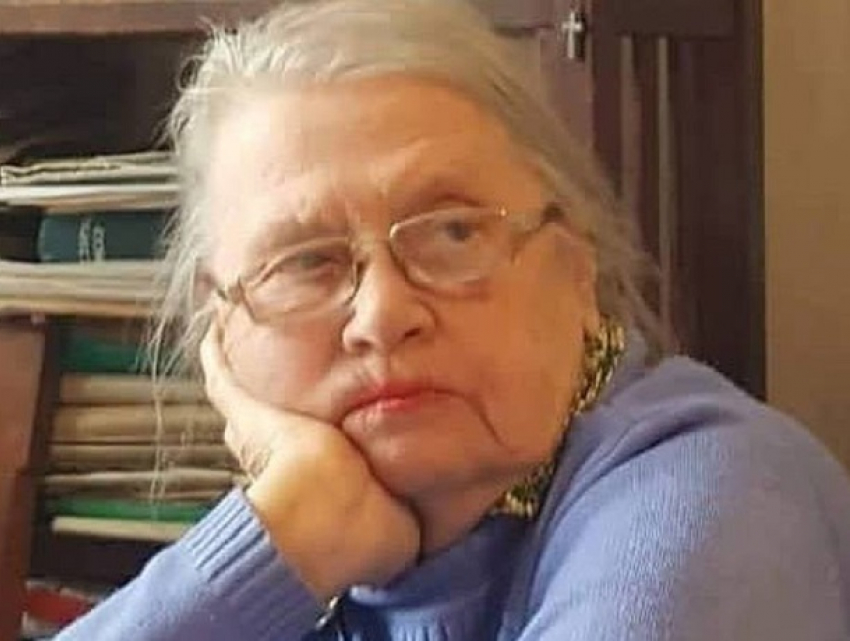 Пропавшая пенсионерка нашлась: женщина болеет болезнью Альцгеймера