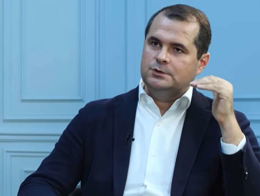 Молдова хочет закупать газ у Украины