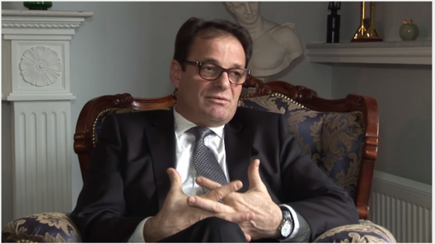 Пэдурару: У Молдовы нет денег, чтобы председательствовать в СНГ 