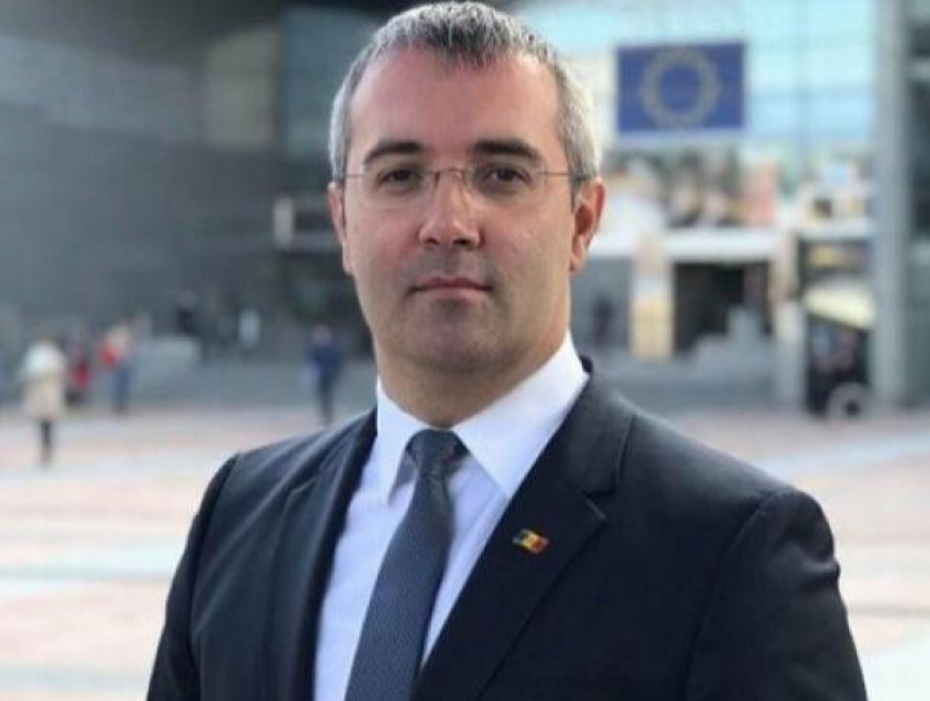 Сырбу и Григорчук встретились в суде - впервые с момента конфликта