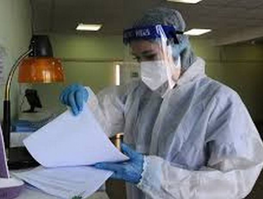 Коронавирус в Молдове: + 617 новых случаев COVID-19 за четверг