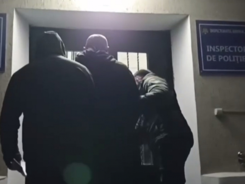 В Бельцах задержали вора, который обчистил склад на 55 тысяч леев 