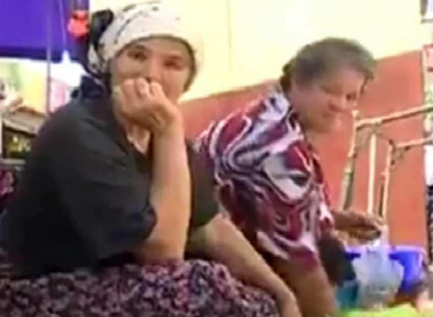 Хитрые способы обмана покупателей на Центральном рынке Кишинева показали на видео