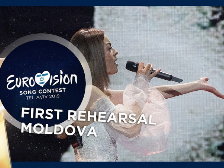 Фанаты «Евровидения» обвиняют Молдову в плагиате конкурсного номера