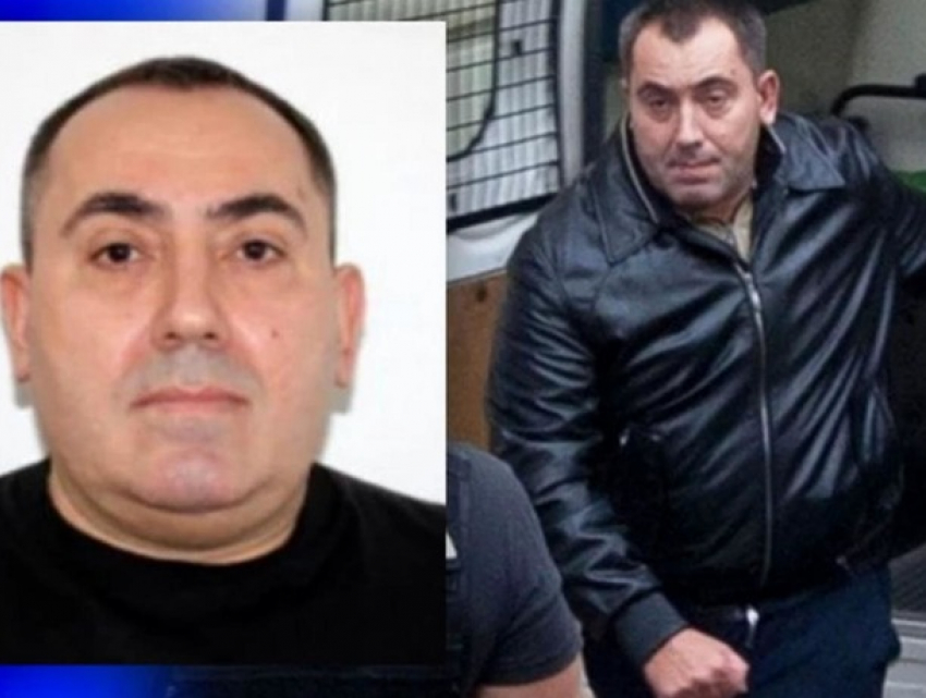 В Лондоне задержан «Нику Патрон»