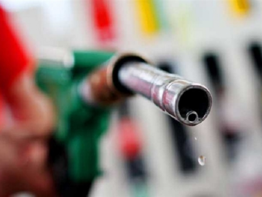 Цены на бензин и дизтопливо в Молдове пошли в рост