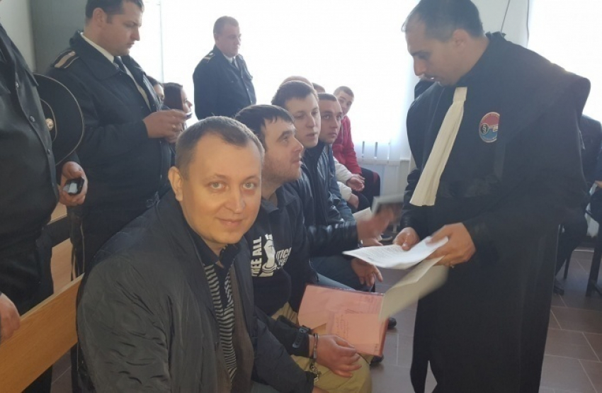 Группу Петренко освободили под гарантии депутатов Партии социалистов 