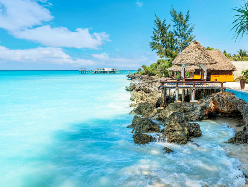 На родину Фредди Меркьюри теперь можно попасть прямым рейсом из Молдовы