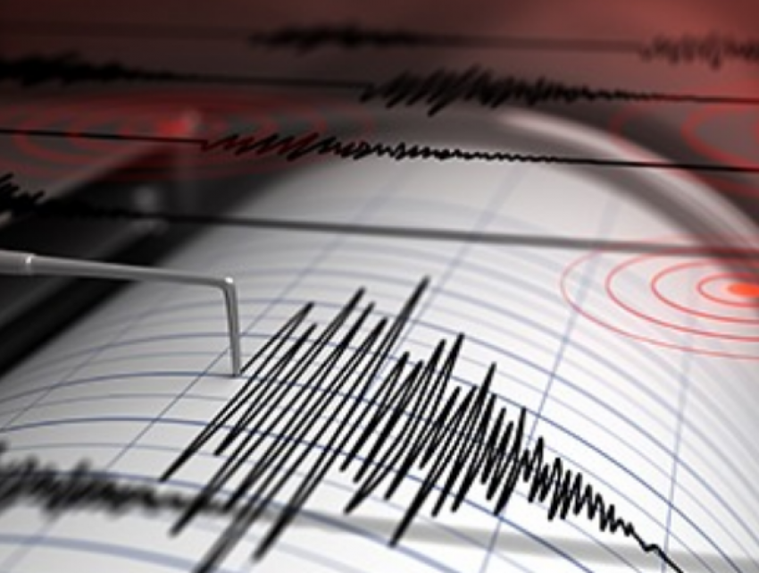 Три землетрясения произошли за сутки в нашем регионе