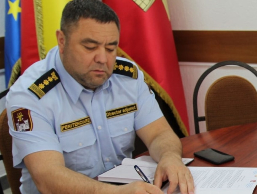 По-домашнему: суд изменил меру пресечения для Демченко