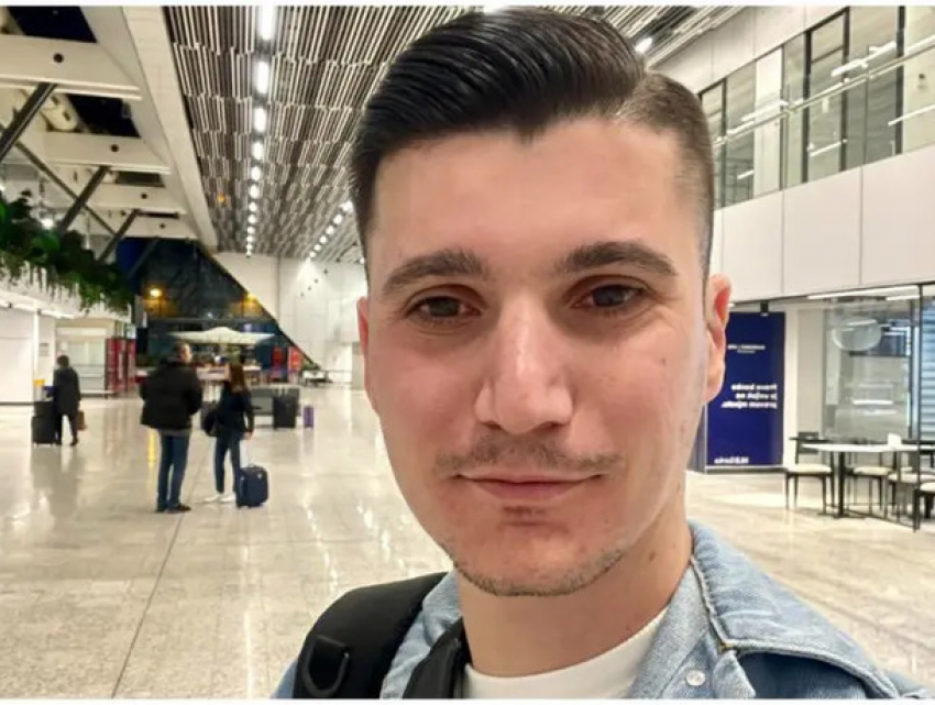 Активист Раду Дуткович стал фигурантом уголовного дела о мошенничестве