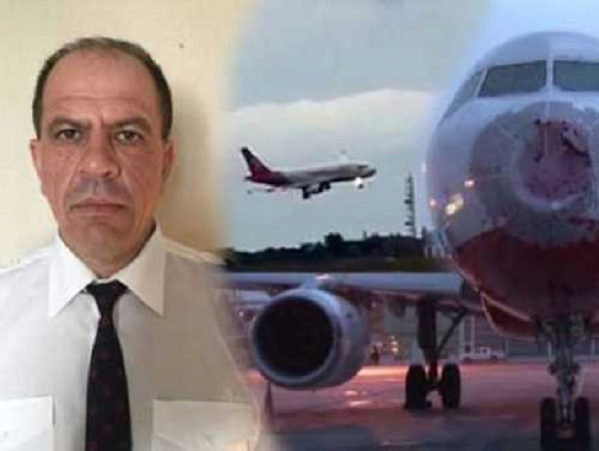 Героя-пилота, вслепую посадившего самолет и объявленного «изменником» на Украине, позвал МИД России