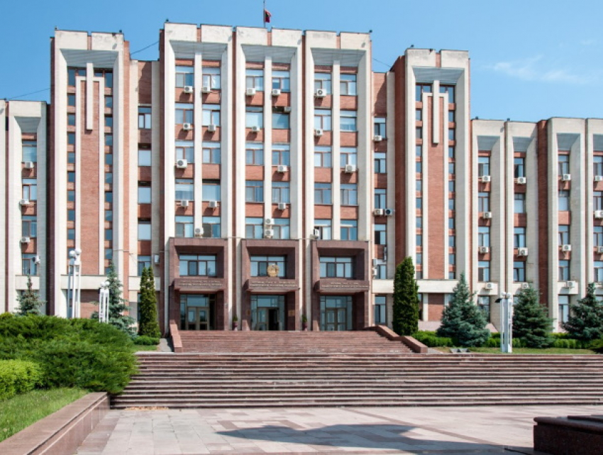 И снова о номерах непризнанной ПМР: обращение адресовано Кишиневу, Москве и Киеву