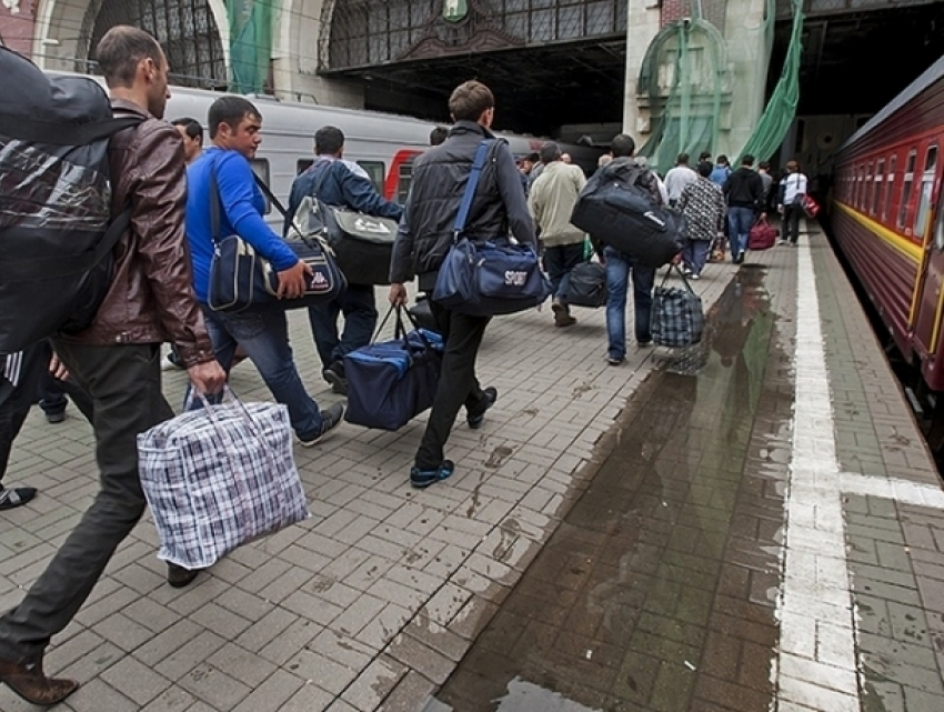 Что нужно знать гражданам Молдовы, которые отправляются на работу в Россию 